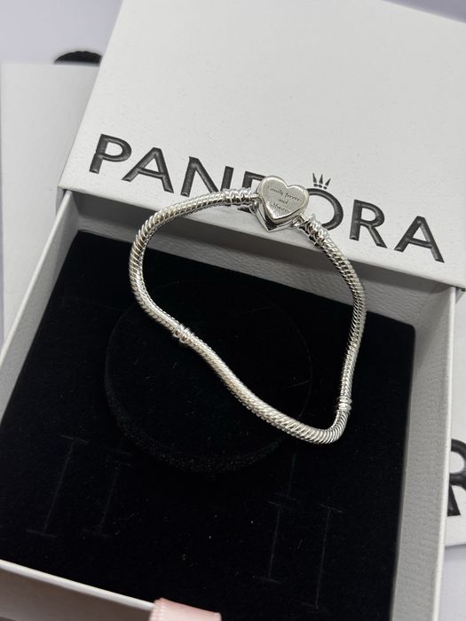 Пандора гривна Pandora