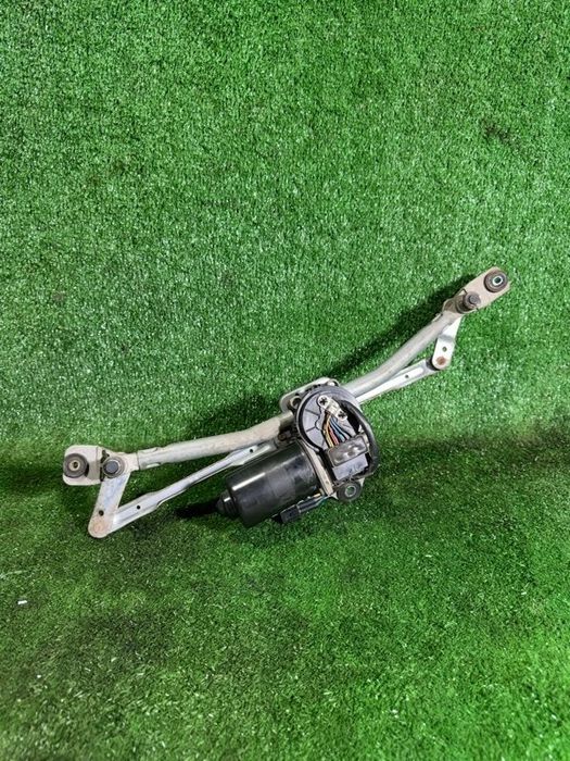 Механизм трапеция дворников моторчик Хендай Туксон 2 Tucson II ix35