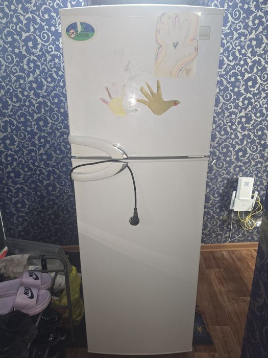 Срочно продам холодильник