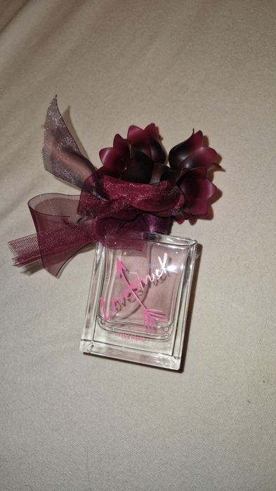 Vera Wang Lovestruck парфюм