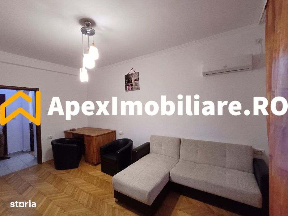 Apartament 3 camere de inchiriat Eminescu Bucuresti | ApexImobiliare.r