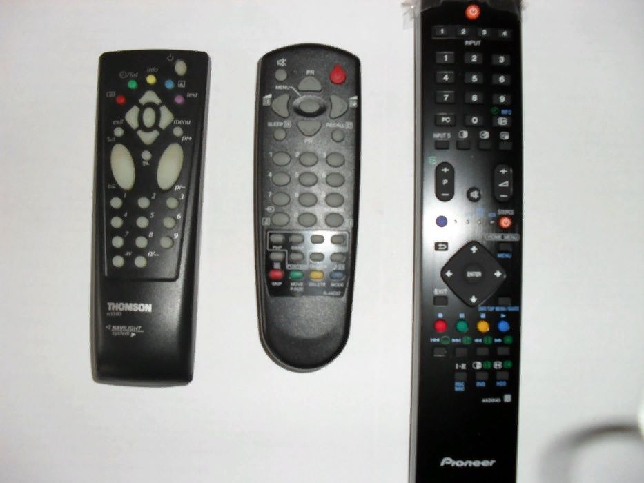 Пульт для LED TV Samsung ,Daewoo,Thomson,