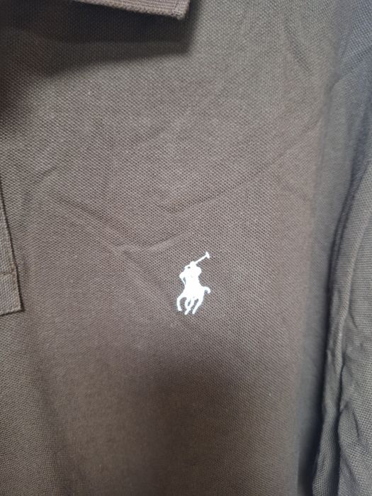 Летни Тениски с яка Polo Ralph Lauren