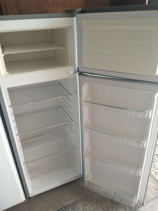 Холодильник холодильник