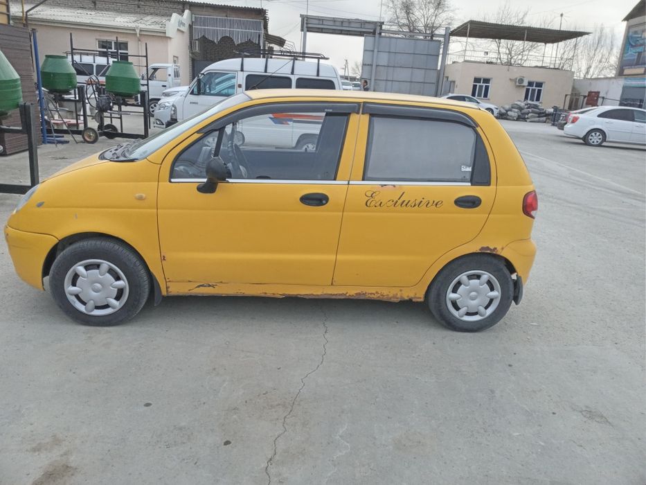 Матиз 2008 й луюкс кандиснер матор хадовой зур мажигар бор нархи 37 мл