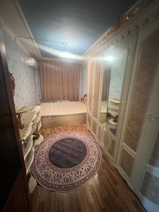 Mirzo ulug’bek metro ijara