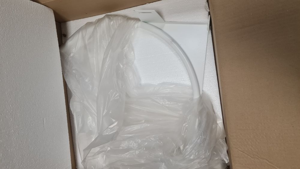 Продавам хоризонтален бойлер Елдом 200 л