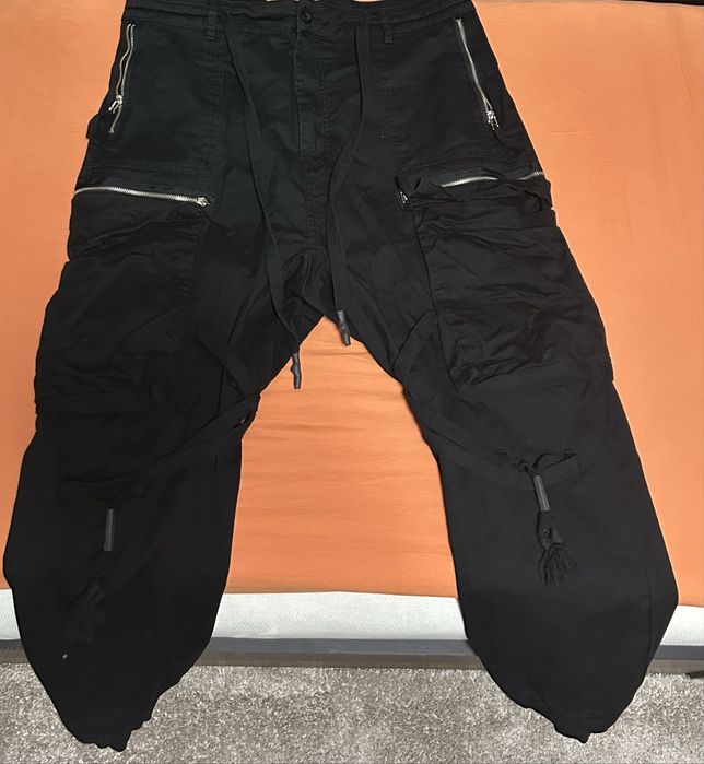 Карго панталон PAUSE JEANS