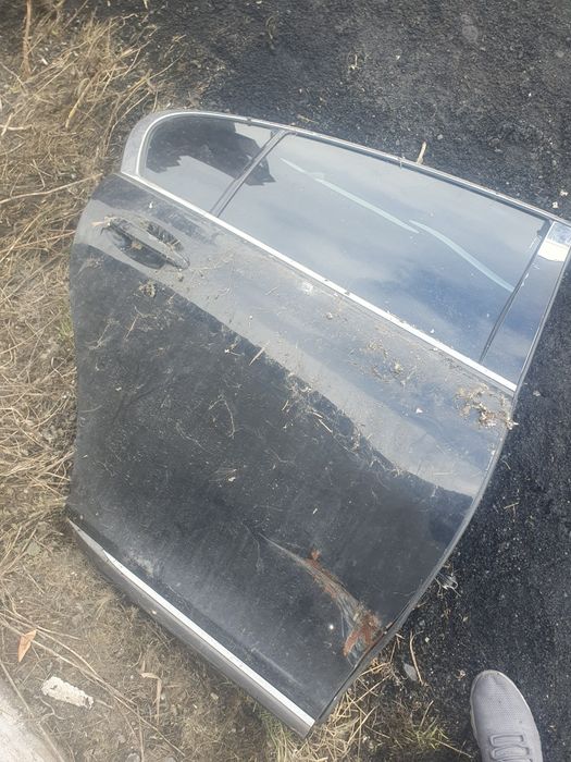 Лехсус gs 300 двери