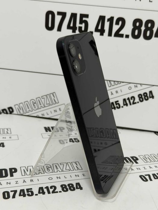 NDP Amanet NON-STOP Sos. Giurgiului 119 - iPhone 12 100% baterie (60058)