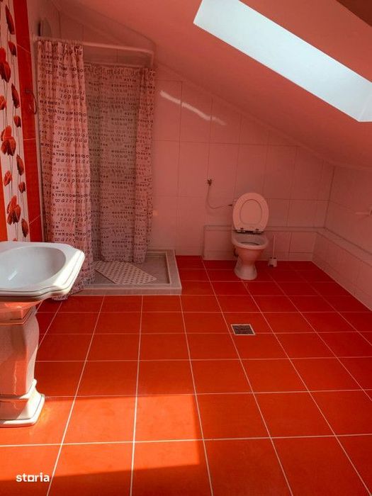 Inchiriere 30 LEI/PAT/ZI -Motel Snagov