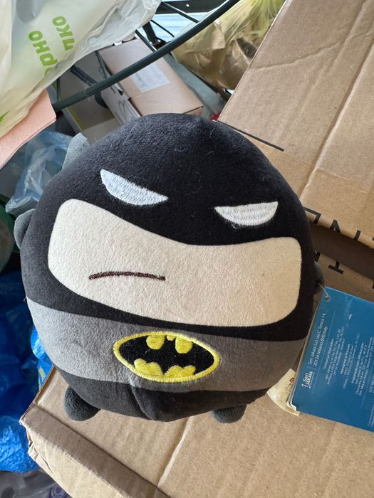 плюшена играчка за колекция