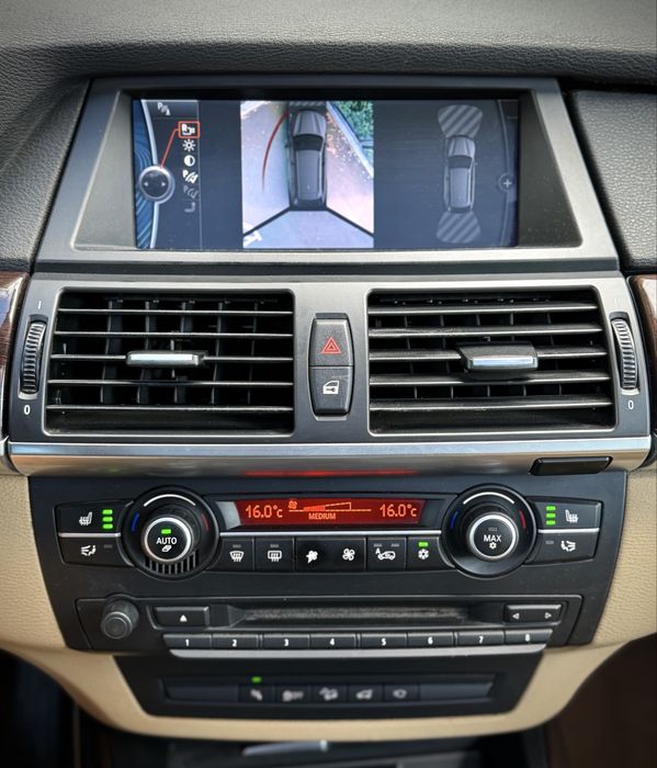 BMW X5 E70 LCI xDrive40d 306 CP