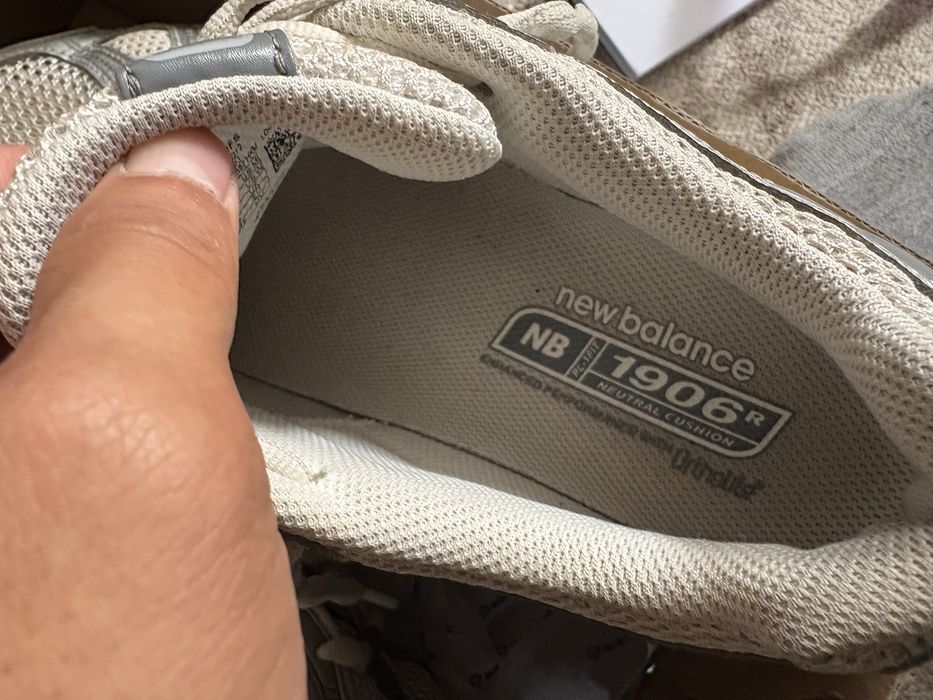 new balance 1906R, оригинальные