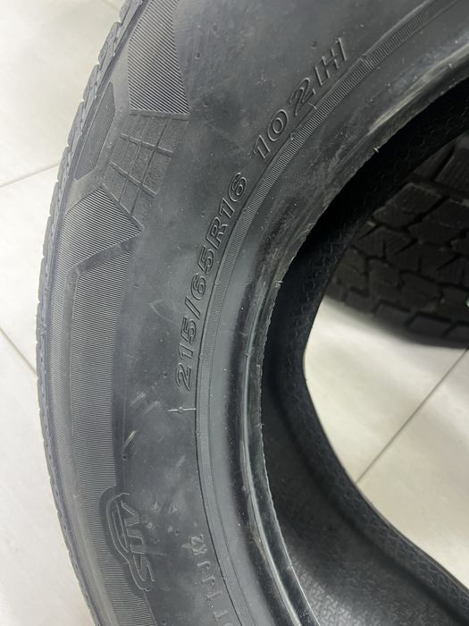 Nexen 215/65/16 Kia BYD chazor Trekr ga tuashdi