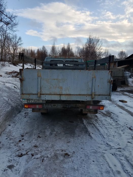 Продам Газель 3 3 02