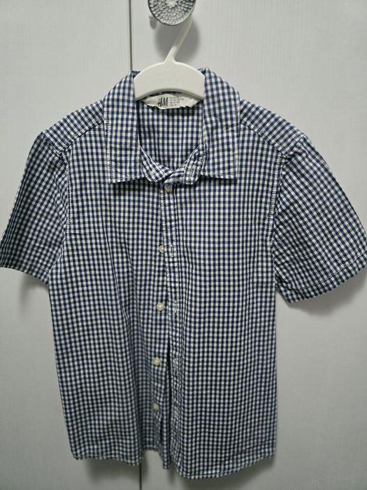 Camasa hm marime 128