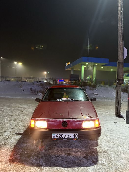 Продам Пассат Б3