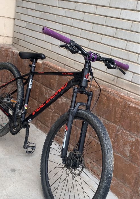 Велосипед мтб хорошом состоянием