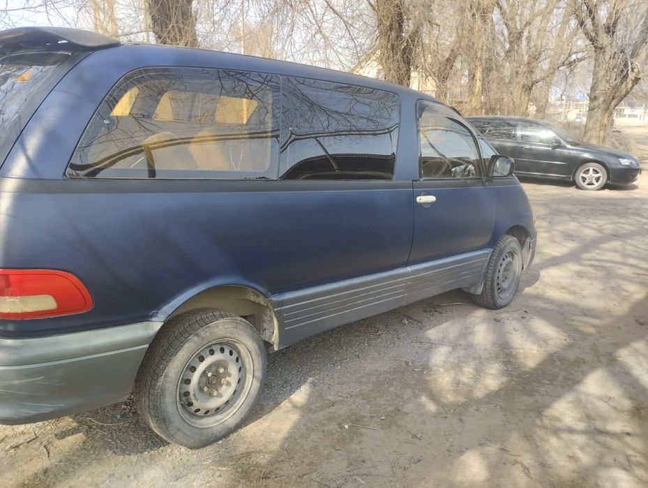 Продам Toyota emina