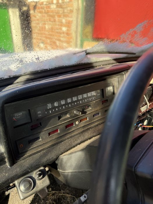 Продава се Fiat125p