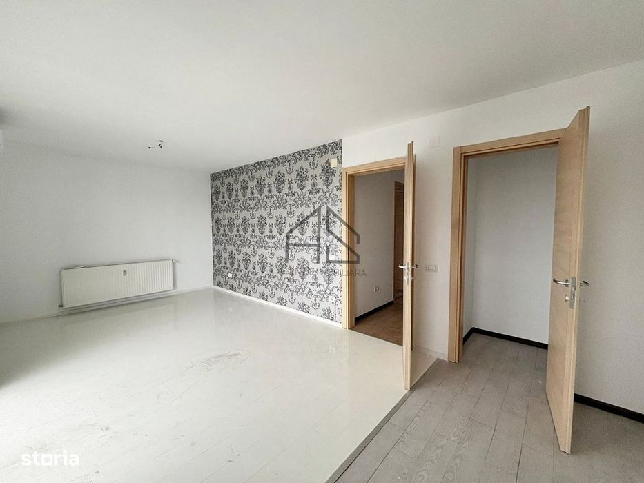 De vânzare | Apartament 3 camere cu panoramă | Prima Nufărul — fotografia 3