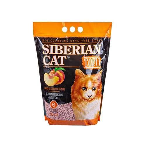 АКЦИЯ  на наполнитель тофу !