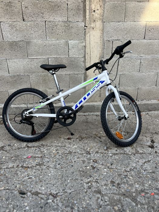 Детски велосипед  CROSS SPEEDSTER 20