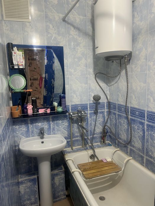 Продам 1 комн квартиру