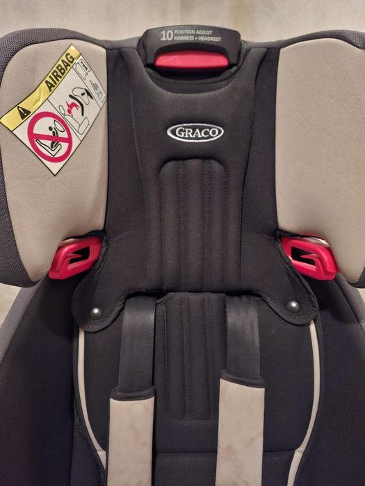 Столче за кола Crago