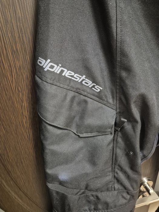 Мото панталон Alpinestars