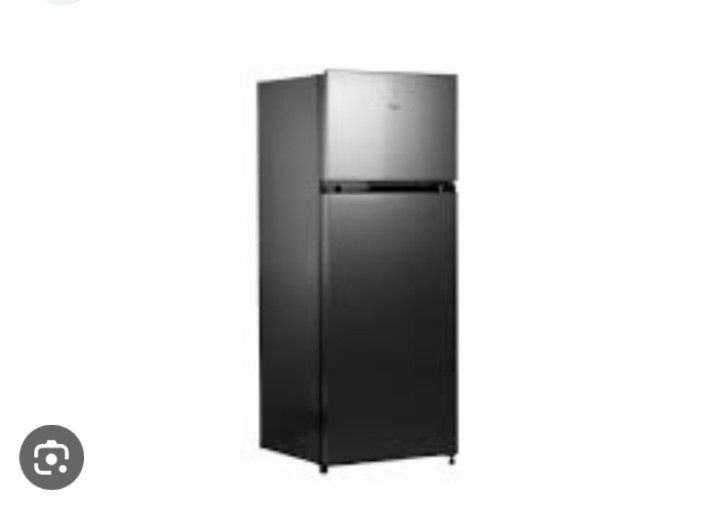 Холодильник midea