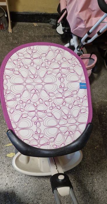 Детска триколка.