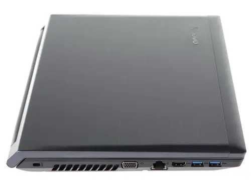 Мощный ноутбук Lenovo Core i5 2x2.5-3.1 ГГц/4 Gb/HDD 500 Gb/Nvidia 1Gb