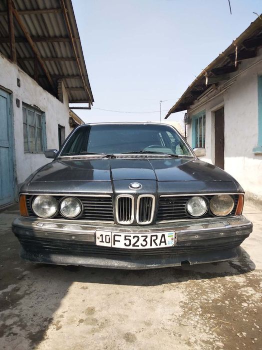 Транспорт на запчасти