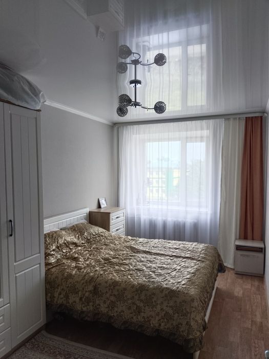Продам 3х комнатную квартиру