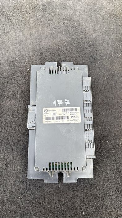 модул светлини за БМВ 3 Серия Е90 Е91