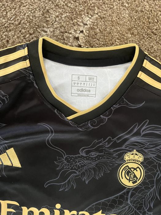 Tricou Real Madrid