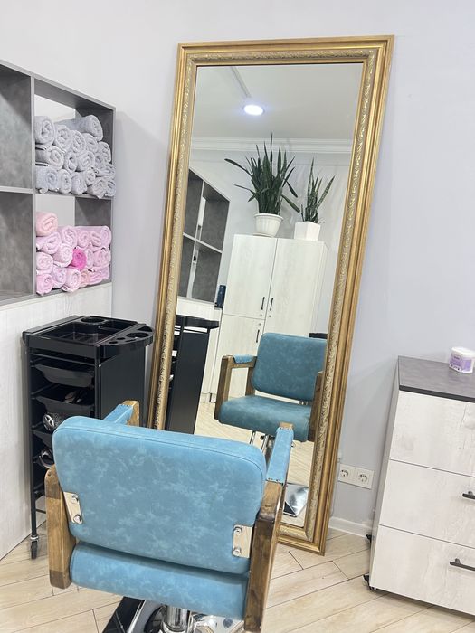 Комплект Hair stylist