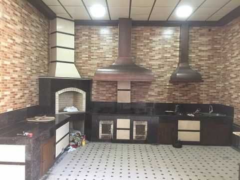 Летние кухни,Камины, Барбекю, Казаны.