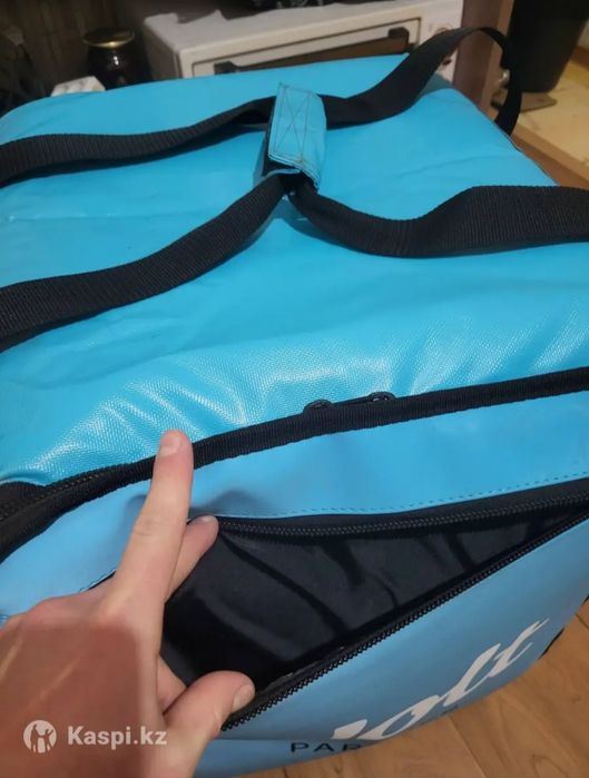 Термосумка есть от глово и волть