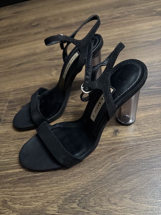 Sandale Zara elegante