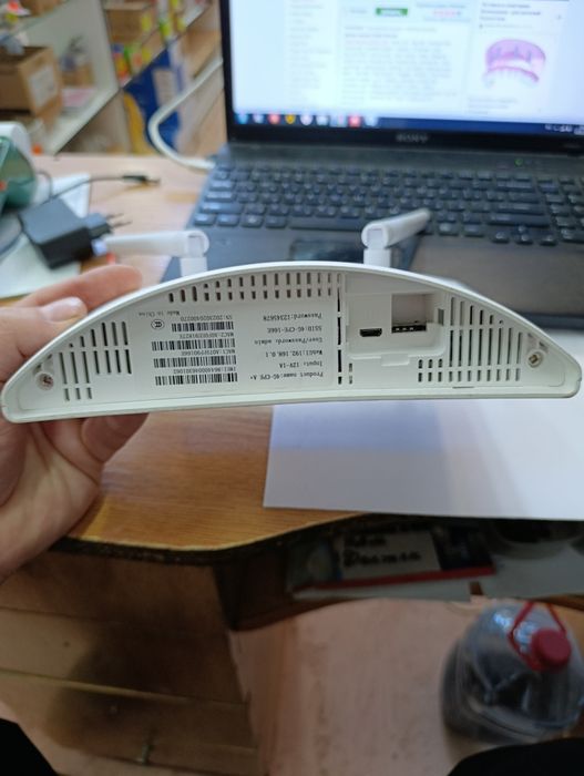 Продам 4G модем к любой симке