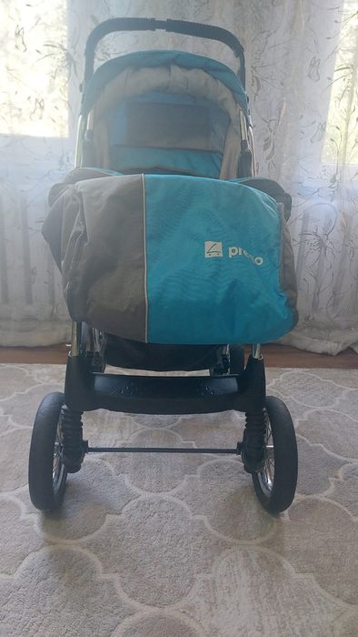 Продам детскую коляску
