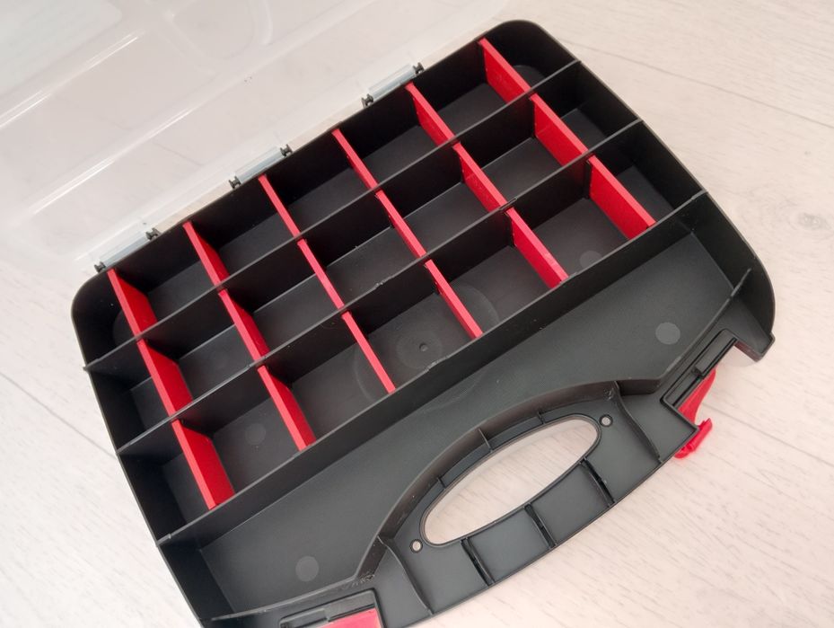 Органайзер контейнер