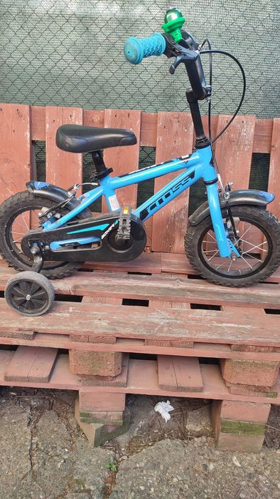 Детски велосипед