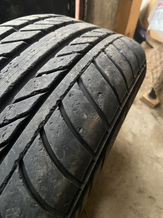 Резерва джанта с зимна гума за mercedes CLK200