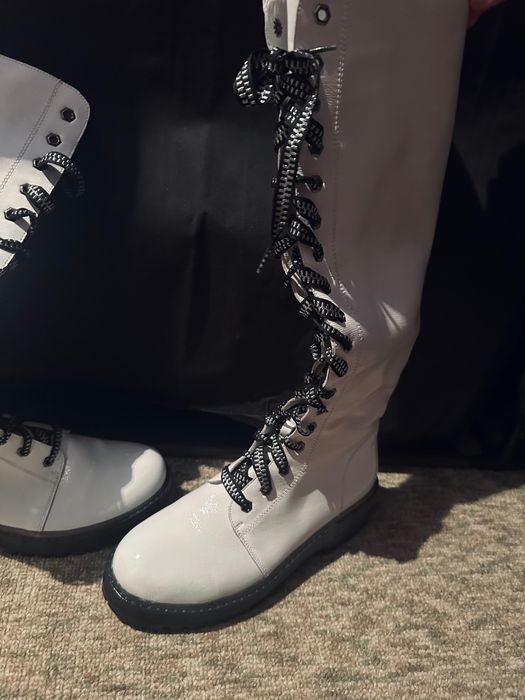 Дамски ботуши Vensi Studio