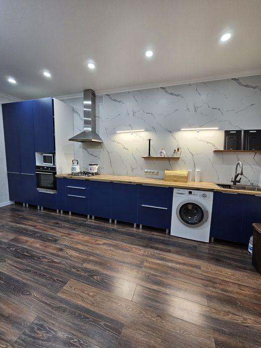 Уютный, чистый коттедж