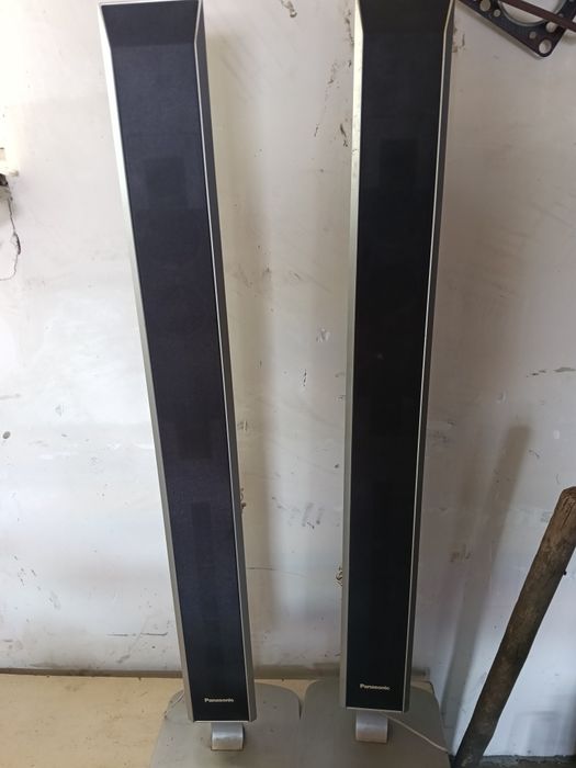 Продам Колонки, б/у